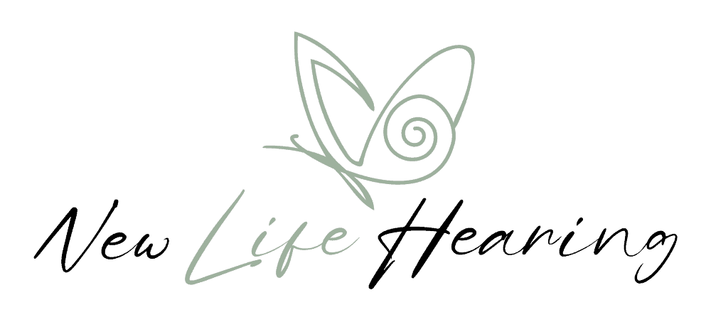 New Life Hearing Logo